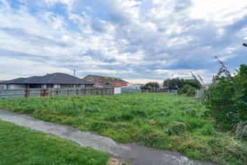 143 Barrow Street, Bluff