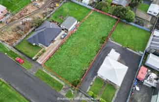 143 Barrow Street, Bluff