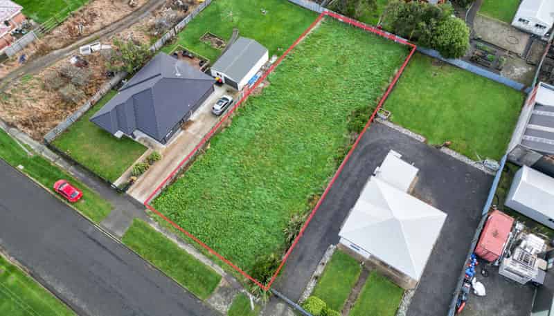 143 Barrow Street, Bluff