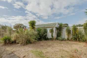 Secure a strategic Whakatane landholding!