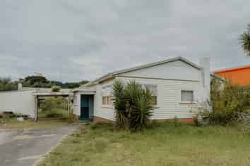 Secure a strategic Whakatane landholding!