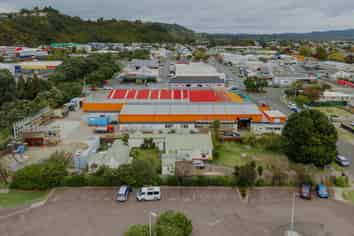 Secure a strategic Whakatane landholding!