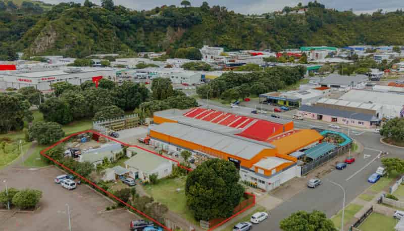 9 McAlister Street, Whakatane