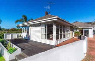 9 Combes Road, Remuera