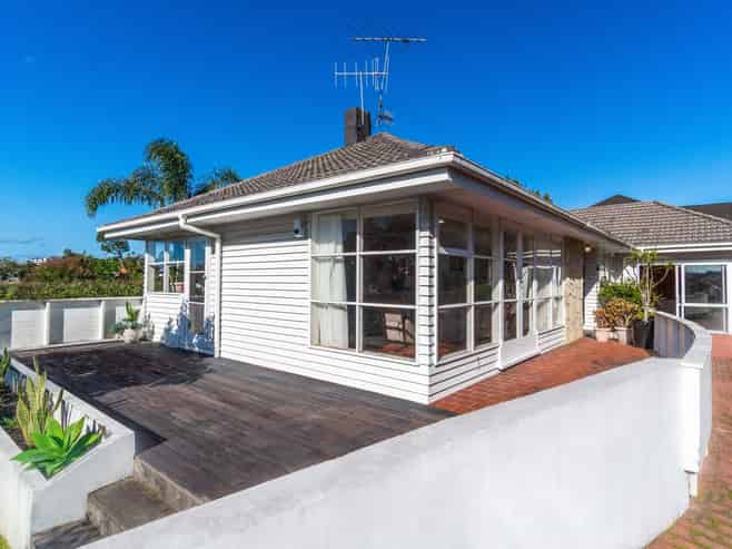 9 Combes Road, Remuera