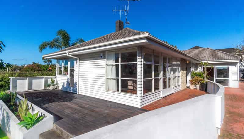 9 Combes Road, Remuera