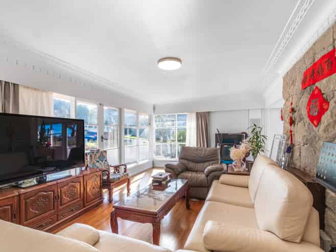 9 Combes Road, Remuera