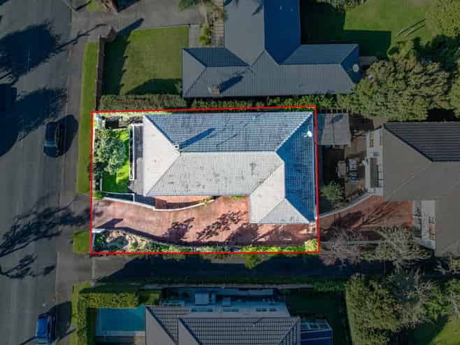 9 Combes Road, Remuera
