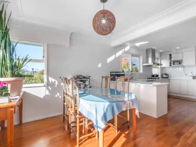 9 Combes Road, Remuera