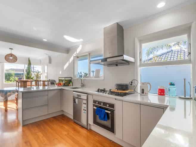 9 Combes Road, Remuera