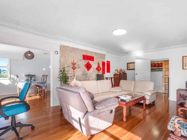 9 Combes Road, Remuera