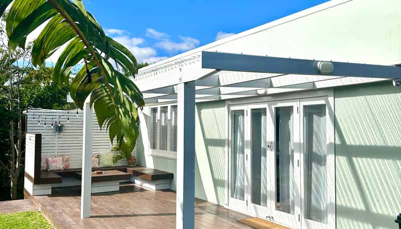 21 Government Road, Raglan