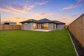 163 Ed Hillary Drive, Rolleston