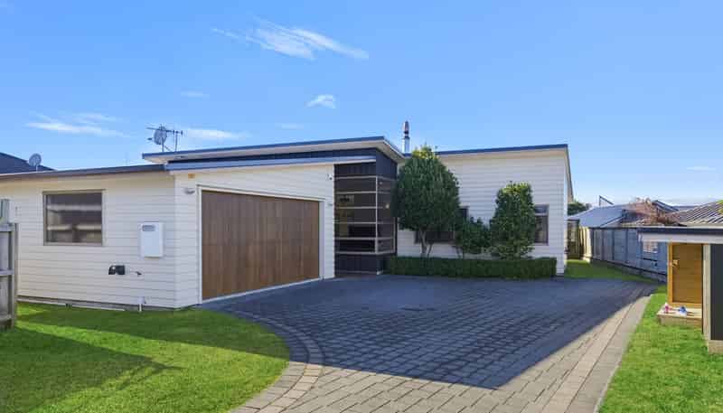 123 Lakewood Drive, Nukuhau
