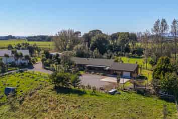 30 Kukutauaki Road, Levin