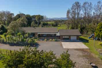 30 Kukutauaki Road, Levin
