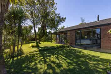 30 Kukutauaki Road, Levin