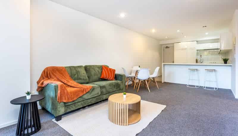 4E/14 Upper Queen Street, Auckland Central