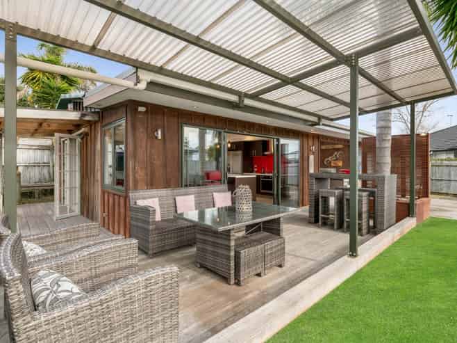 4 Wakelin Road, Beachlands