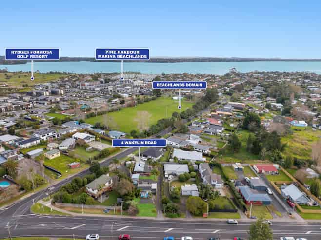 4 Wakelin Road, Beachlands