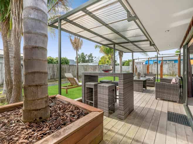 4 Wakelin Road, Beachlands