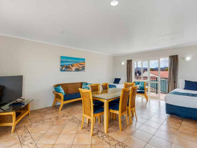 Investment, Accommodation & Development Opportunity