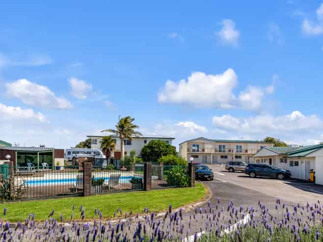 Investment, Accommodation & Development Opportunity