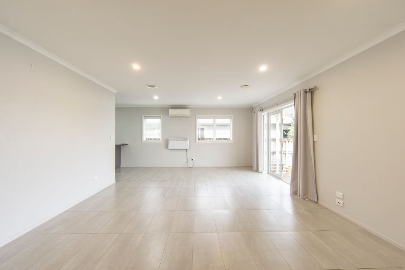 Modern 3 Bedroom Home in Frankton - Ansicht 2
