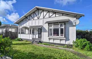 900 Albert Street, Parkvale