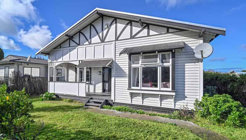 900 Albert Street, Parkvale