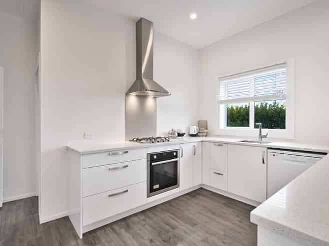 900 Albert Street, Parkvale