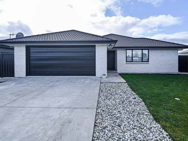 14 Whariki Crescent, Flaxmere