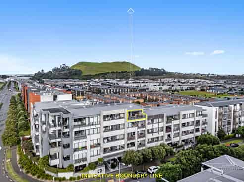 405/2 Bluegrey Avenue, Stonefields
