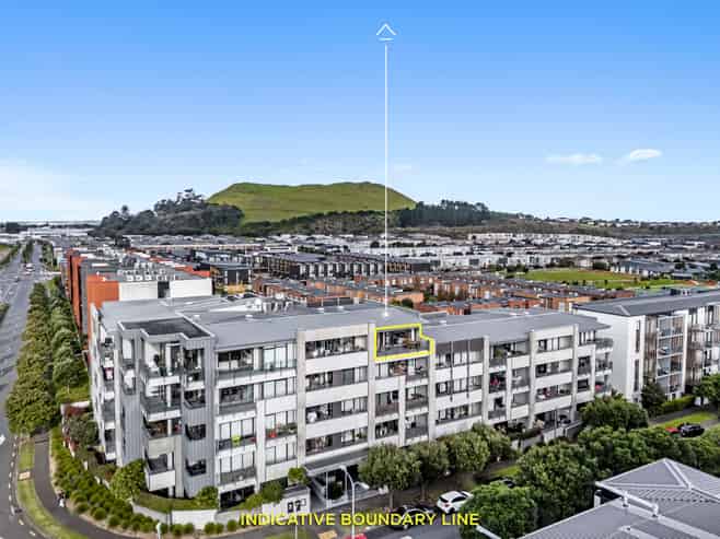 405/2 Bluegrey Avenue, Stonefields