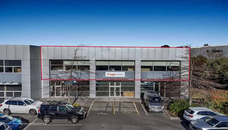 Level 1, 1 Cavendish Road, Casebrook