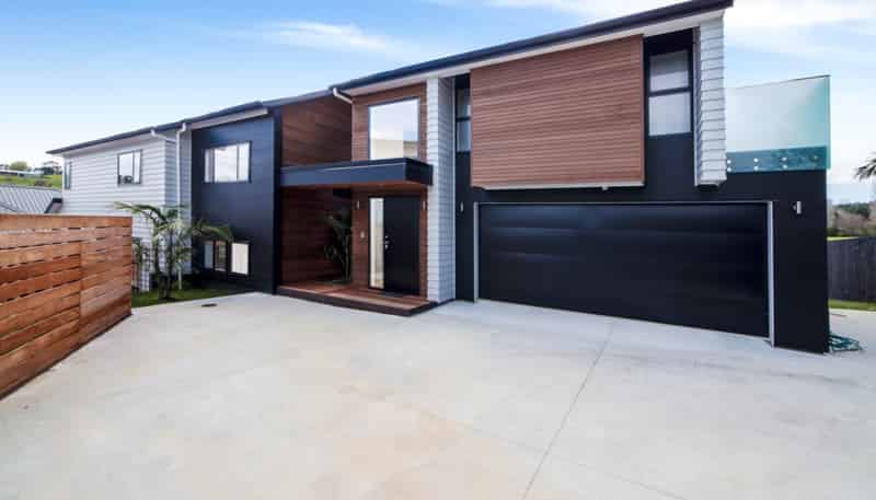 9A Mamaku Street, Meadowbank