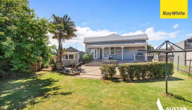 4 Wolverton Street, Avondale