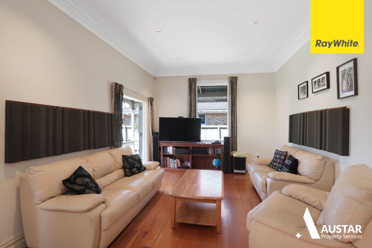 4 Wolverton Street, Avondale - Altro