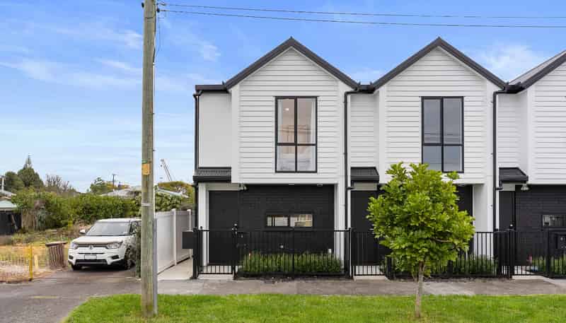 1/26 Moa Road, Point Chevalier