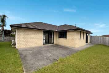 25 North Crest Drive, Onerahi
