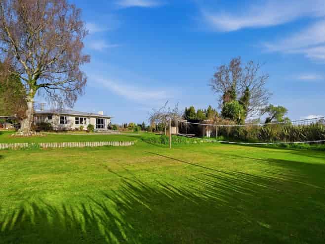 365 Halcrow Road, Reporoa