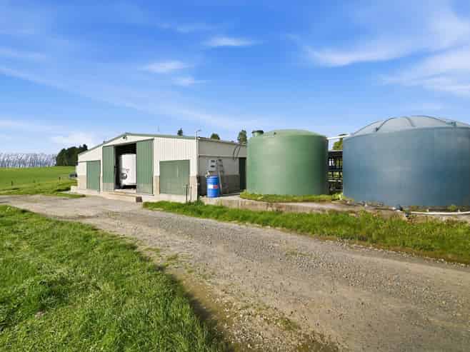 365 Halcrow Road, Reporoa