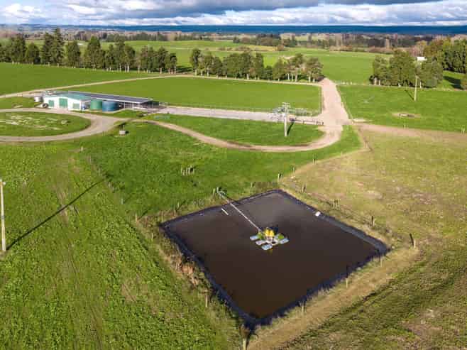 365 Halcrow Road, Reporoa