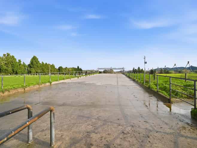 365 Halcrow Road, Reporoa
