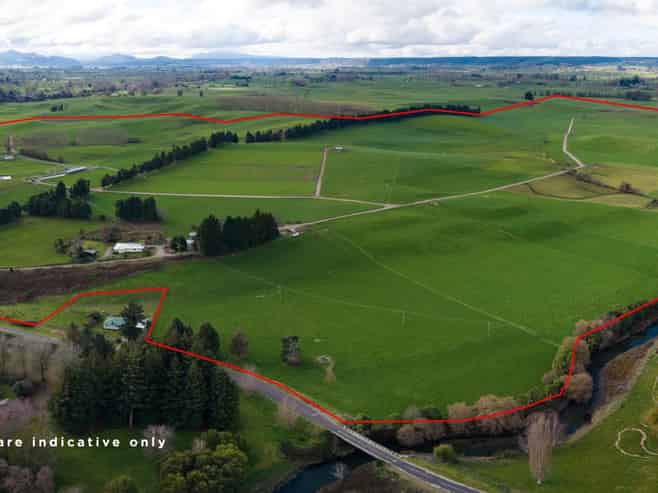 365 Halcrow Road, Reporoa