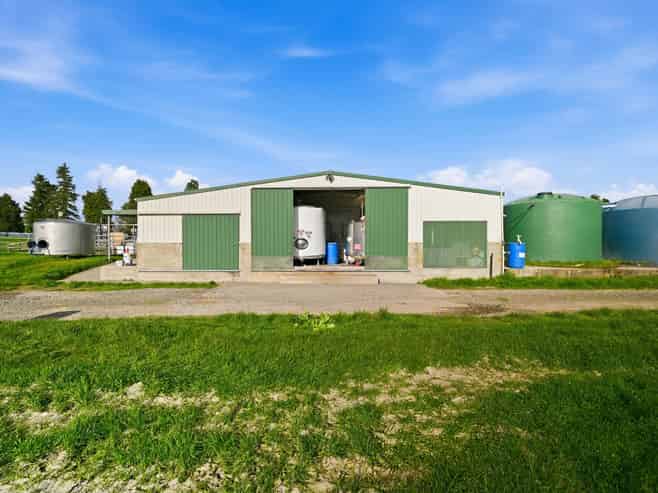 365 Halcrow Road, Reporoa