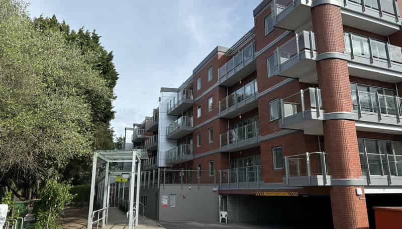 206/4 Wagener Place, Mount Albert