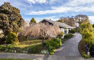 20 Millstream Drive, Lincoln