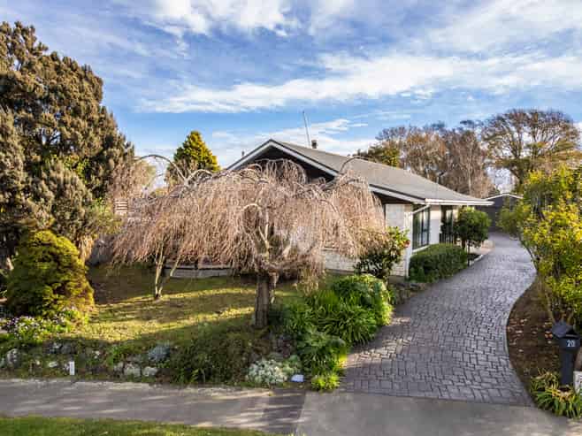 20 Millstream Drive, Lincoln