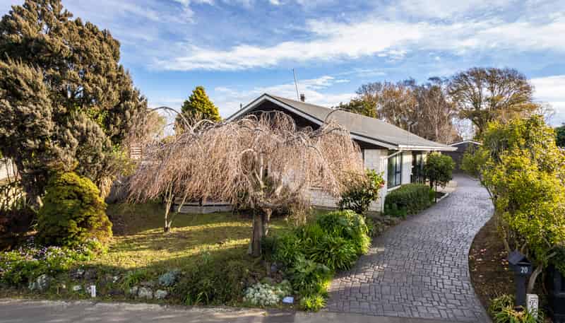 20 Millstream Drive, Lincoln
